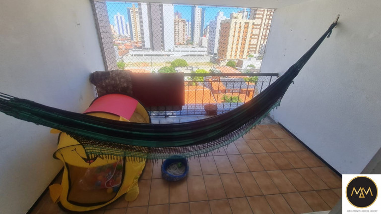 Imagem Apartamento com 3 Quartos à Venda, 135 m² em Manaíra - João Pessoa Imagem Apartamento com 3 Quartos à Venda, 135 m² em Manaíra - João Pessoa