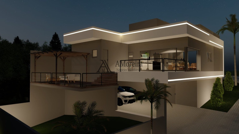 Imagem Terreno à Venda, 462 m² em Bairro Itapema - Itatiba Imagem Terreno à Venda, 462 m² em Bairro Itapema - Itatiba