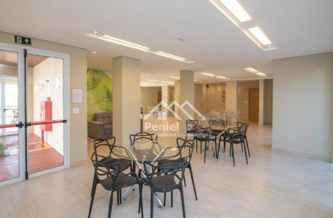Imagem Apartamento com 2 Quartos à Venda, 71 m² em Bonfim Paulista - Ribeirão Preto