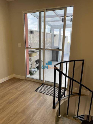Imagem Cobertura com 2 Quartos à Venda, 90 m² em Pinheiros - São Paulo Imagem Cobertura com 2 Quartos à Venda, 90 m² em Pinheiros - São Paulo