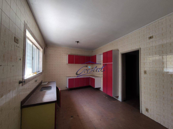 Imagem Casa com 3 Quartos para Alugar, 200 m² em Butantã - São Paulo Imagem Casa com 3 Quartos para Alugar, 200 m² em Butantã - São Paulo