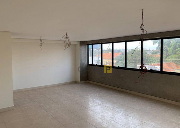 Sala Comercial para Alugar, 45 m² em Centro - Americana
