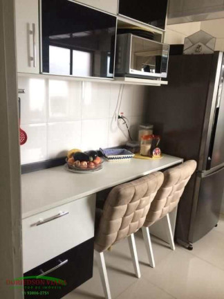Imagem Apartamento com 1 Quarto à Venda, 60 m² em Centro - Guarulhos Imagem Apartamento com 1 Quarto à Venda, 60 m² em Centro - Guarulhos