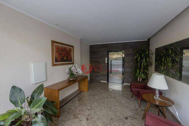 Imagem Apartamento com 3 Quartos à Venda, 167 m² em Parque Da Mooca - São Paulo