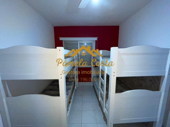 Imagem Apartamento com 2 Quartos para Alugar ou Temporada, 100 m² em Jardim Astúrias - Guarujá Imagem Apartamento com 2 Quartos para Alugar ou Temporada, 100 m² em Jardim Astúrias - Guarujá