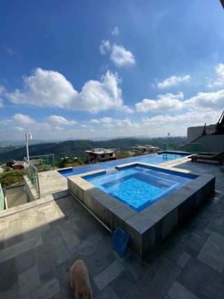 Imagem Casa de Condomínio com 5 Quartos à Venda, 504 m² em Alphaville - Santana De Parnaíba Imagem Casa de Condomínio com 5 Quartos à Venda, 504 m² em Alphaville - Santana De Parnaíba