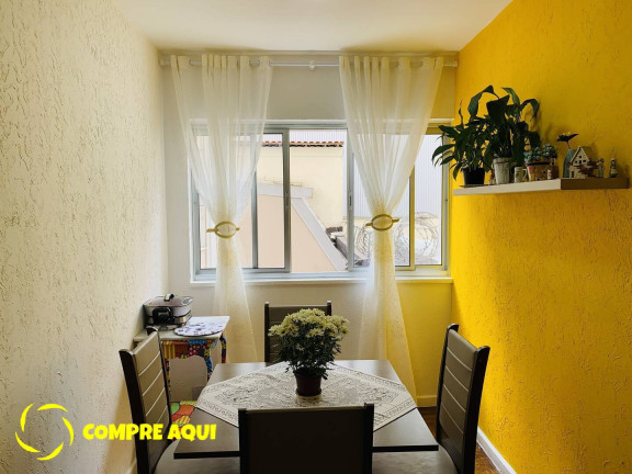 Foto do imóvel Apartamento com 1 Quarto à Venda, 60 m² em Consolação - São Paulo