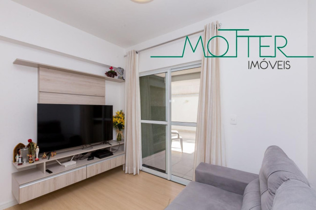 Imagem Apartamento com 3 Quartos à Venda, 135 m² em Seminário - Curitiba