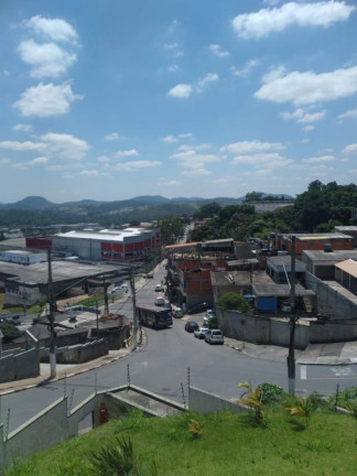 Imagem Apartamento com 2 Quartos à Venda, 52 m² em Recanto Silvestre (fazendinha) - Santana De Parnaíba Imagem Apartamento com 2 Quartos à Venda, 52 m² em Recanto Silvestre (fazendinha) - Santana De Parnaíba