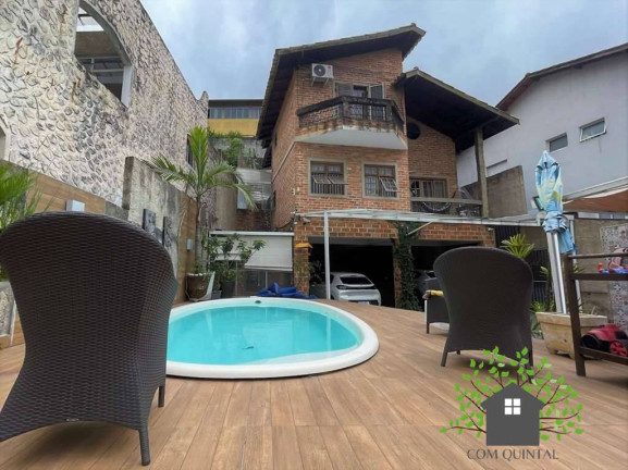 Casa com 3 Quartos à Venda, 180 m² em Jardim Semiramis - Cotia