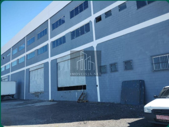 Imagem Imóvel Comercial para Alugar, 3.800 m² em Chácaras São Luís - Santana De Parnaíba