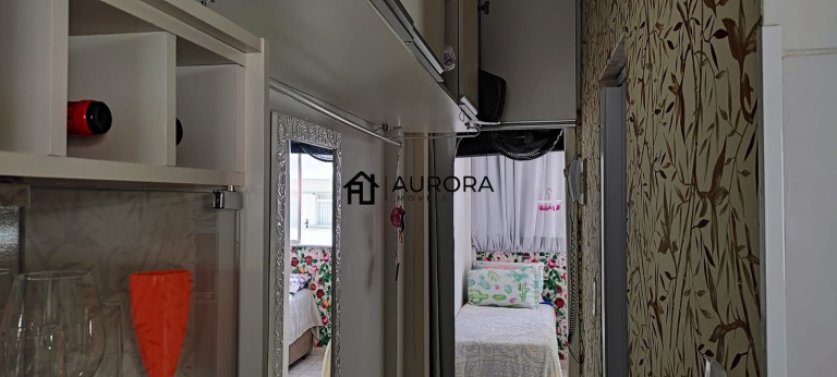 Imagem Apartamento com 1 Quarto à Venda, 40 m² em Centro - Balneário Camboriú
