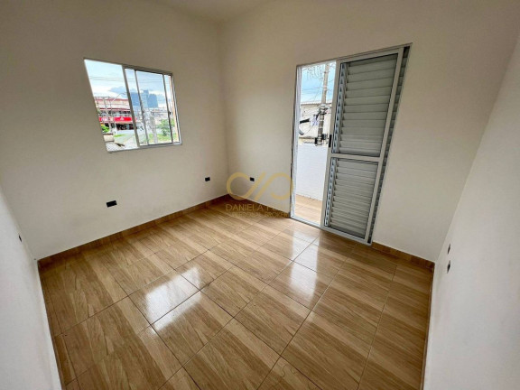 Imagem Casa de Condomínio com 2 Quartos à Venda, 53 m² em Sítio Do Campo - Praia Grande Imagem Casa de Condomínio com 2 Quartos à Venda, 53 m² em Sítio Do Campo - Praia Grande
