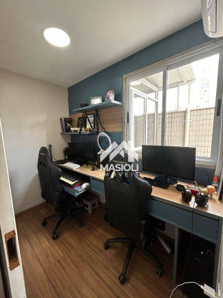 Imagem Apartamento com 1 Quarto à Venda, 50 m² em Itapuã - Vila Velha Imagem Apartamento com 1 Quarto à Venda, 50 m² em Itapuã - Vila Velha