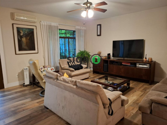Imagem Casa com 5 Quartos à Venda, 250 m² em Granja Julieta - São Paulo Imagem Casa com 5 Quartos à Venda, 250 m² em Granja Julieta - São Paulo