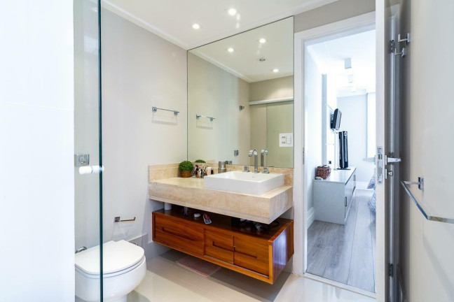 Imagem Apartamento com 2 Quartos à Venda, 85 m² em Vila Nova Conceição - São Paulo