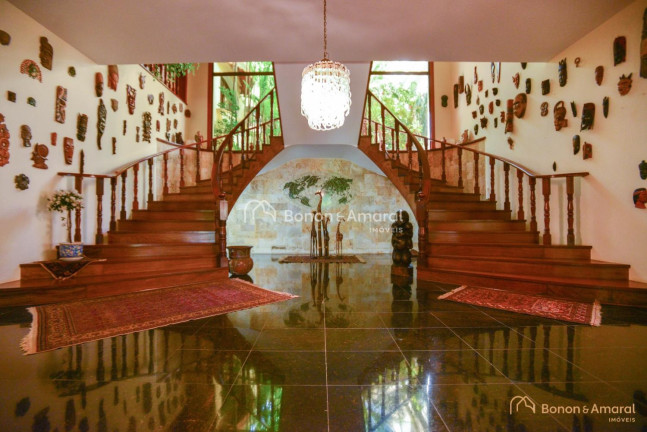 Imagem Casa de Condomínio com 5 Quartos à Venda, 2.017 m² em Sítios De Recreio Gramado - Campinas Imagem Casa de Condomínio com 5 Quartos à Venda, 2.017 m² em Sítios De Recreio Gramado - Campinas