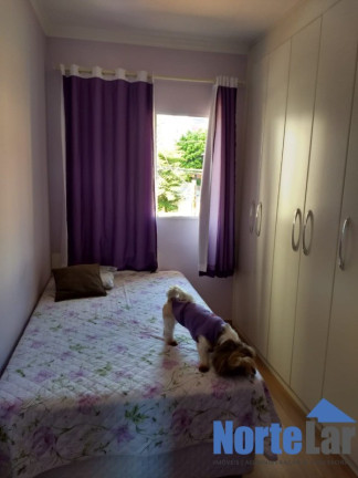 Imagem Sobrado com 3 Quartos à Venda, 105 m² em Vila Primavera - São Paulo