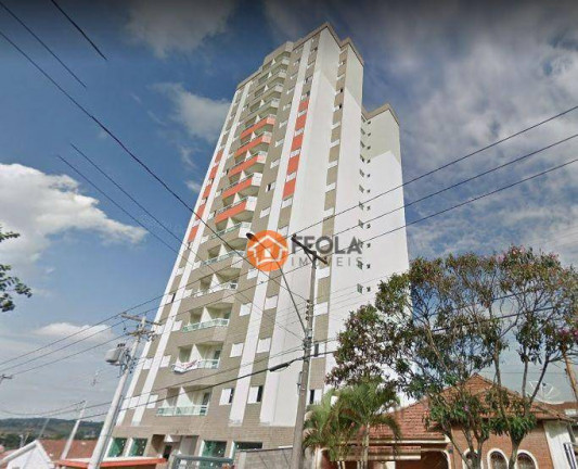 Imagem Apartamento com 3 Quartos à Venda, 90 m² em Centro - Nova Odessa