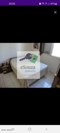 Imagem Apartamento com 2 Quartos à Venda, 66 m² em Tupi - Praia Grande