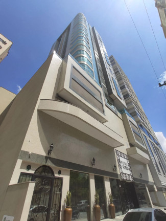 Imagem Apartamento com 4 Quartos à Venda, 190 m² em Meia Praia - Itapema