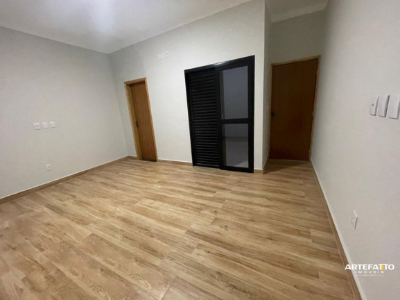 Imagem Casa com 2 Quartos à Venda, 110 m² em Residencial Zanetti - Franca