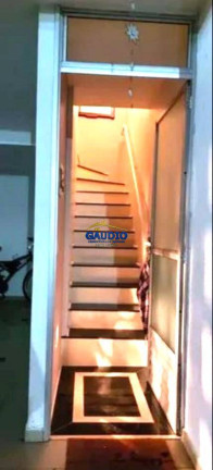 Imagem Casa com 2 Quartos à Venda, 81 m² em Parque Munhoz - São Paulo