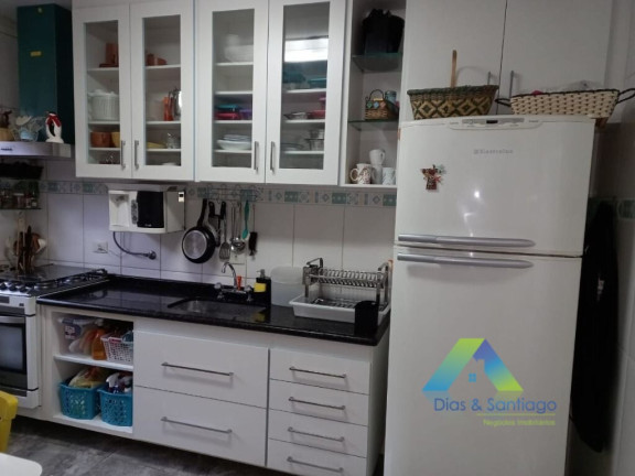 Imagem Casa com 3 Quartos à Venda, 174 m² em Vila Nair - São Paulo
