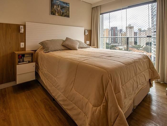 Imagem Imóvel com 2 Quartos à Venda, em Vila Olímpia - São Paulo Imagem Imóvel com 2 Quartos à Venda, em Vila Olímpia - São Paulo