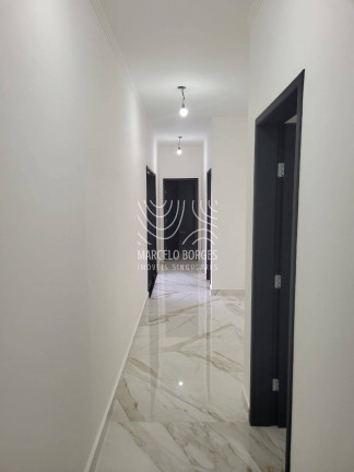 Imagem Casa de Condomínio com 3 Quartos à Venda, 242 m² em Jardim Colonial - Atibaia