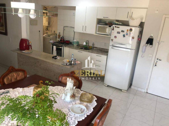 Imagem Apartamento com 2 Quartos à Venda, 82 m² em Mauá - São Caetano Do Sul