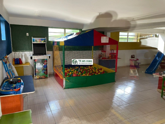 Imagem Imóvel com 2 Quartos à Venda, 65 m² em Jardim Vale Do Sol - São José Dos Campos