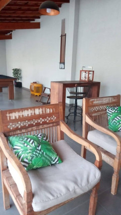 Imagem Casa com 4 Quartos à Venda, 900 m² em Jardim Carolina - Ubatuba Imagem Casa com 4 Quartos à Venda, 900 m² em Jardim Carolina - Ubatuba