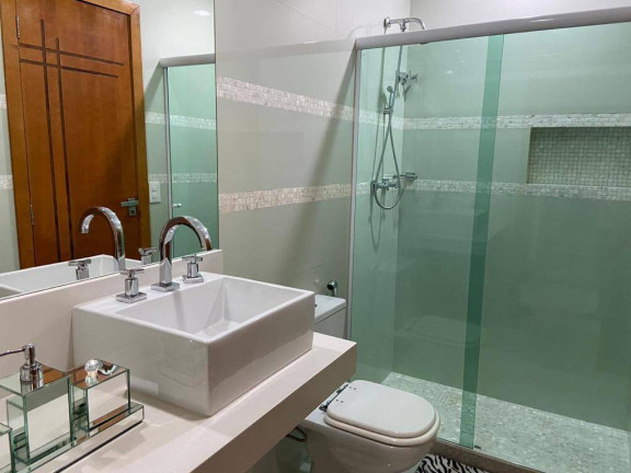 Imagem Casa de Condomínio com 6 Quartos à Venda, 260 m² em Barra Da Tijuca - Rio De Janeiro Imagem Casa de Condomínio com 6 Quartos à Venda, 260 m² em Barra Da Tijuca - Rio De Janeiro