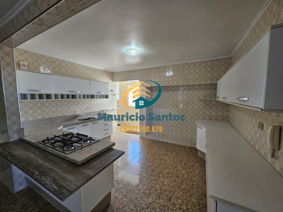 Imagem Apartamento com 3 Quartos à Venda, 125 m² em Centro - Mongaguá