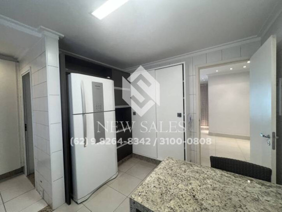 Imagem Apartamento com 4 Quartos à Venda, 154 m² em Setor Bueno - Goiânia Imagem Apartamento com 4 Quartos à Venda, 154 m² em Setor Bueno - Goiânia