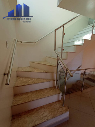 Casa com 3 Quartos à Venda, 182 m² em Jardim Semiramis - Cotia