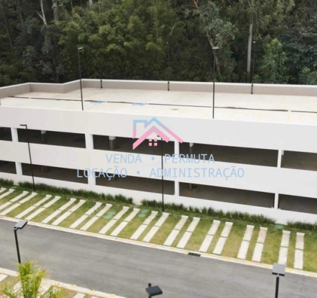 Imagem Apartamento com 2 Quartos à Venda, 60 m² em Cidade Luiza - Jundiaí