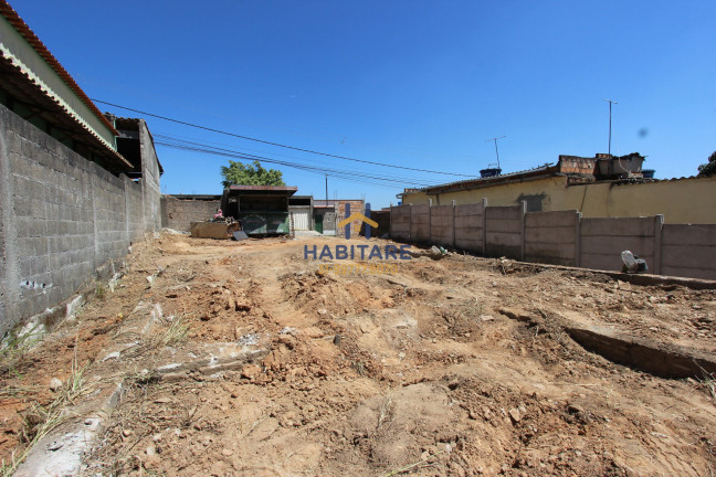 Imagem Terreno à Venda, 360 m² em Canaã - 1ª Seção - Ibirité Imagem Terreno à Venda, 360 m² em Canaã - 1ª Seção - Ibirité
