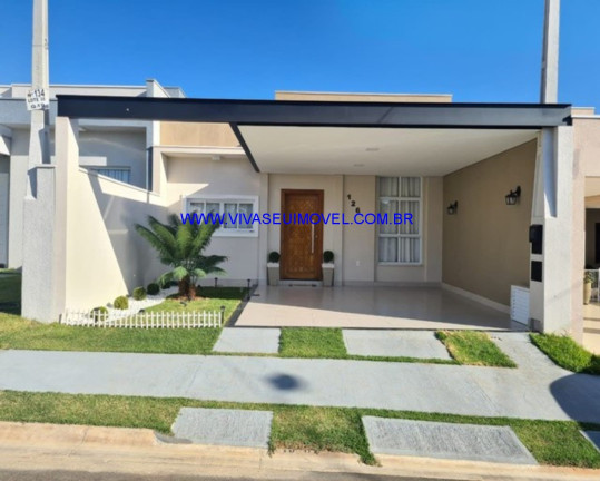 Imagem Casa com 3 Quartos à Venda, em Jardins Do Império - Indaiatuba Imagem Casa com 3 Quartos à Venda, em Jardins Do Império - Indaiatuba