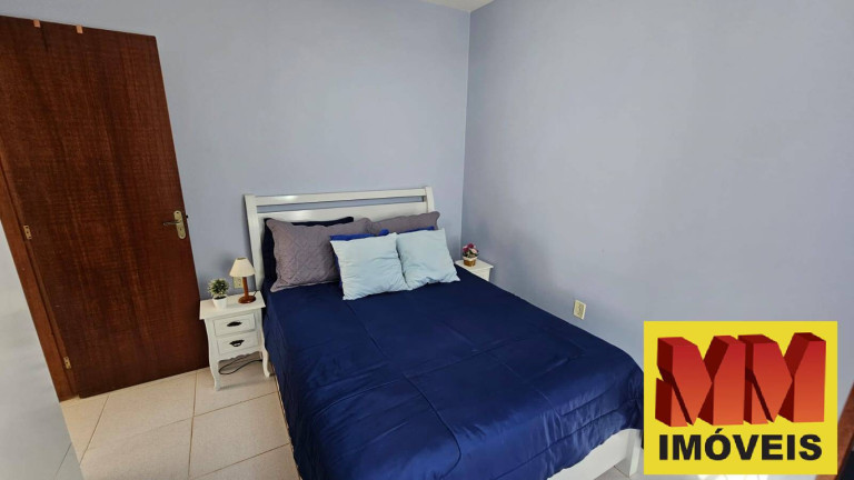 Imagem Casa de Condomínio com 2 Quartos à Venda, 56 m² em Guriri - Cabo Frio Imagem Casa de Condomínio com 2 Quartos à Venda, 56 m² em Guriri - Cabo Frio