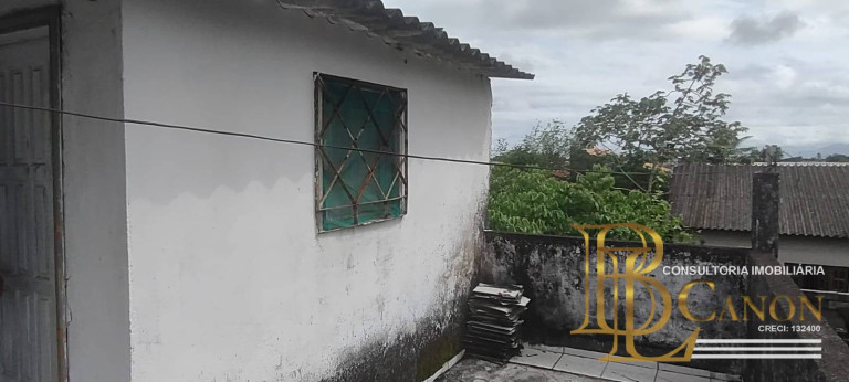 Imagem Casa com 2 Quartos à Venda, em Raul Cury - Itanhaém Imagem Casa com 2 Quartos à Venda, em Raul Cury - Itanhaém