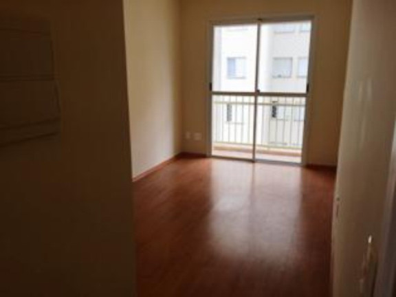 Imagem Apartamento com 2 Quartos à Venda, 53 m² em Limão - São Paulo