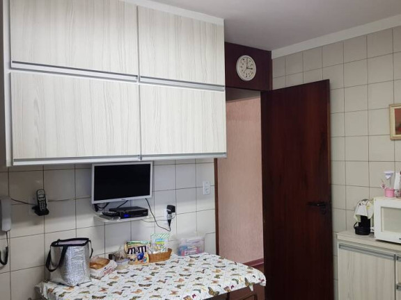 Imagem Apartamento com 3 Quartos à Venda, 106 m² em Centro - Santo André Imagem Apartamento com 3 Quartos à Venda, 106 m² em Centro - Santo André