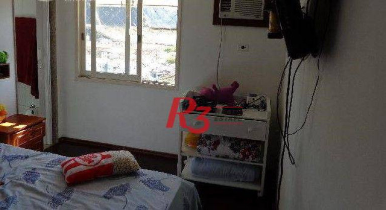 Imagem Cobertura com 3 Quartos à Venda, 220 m² em Vila Belmiro - Santos