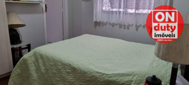 Imagem Apartamento com 3 Quartos à Venda, 140 m² em Embaré - Santos Imagem Apartamento com 3 Quartos à Venda, 140 m² em Embaré - Santos
