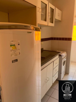 Imagem Apartamento com 2 Quartos para Alugar, 65 m² em Parque Campolim - Sorocaba Imagem Apartamento com 2 Quartos para Alugar, 65 m² em Parque Campolim - Sorocaba