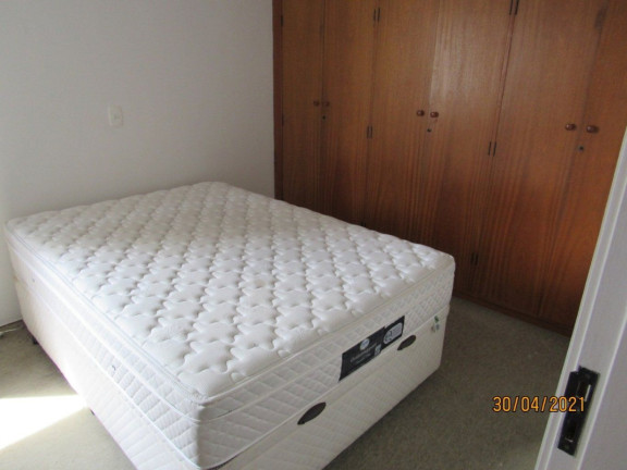 Imagem Apartamento com 1 Quarto para Alugar, 45 m² em Vila Madalena - São Paulo