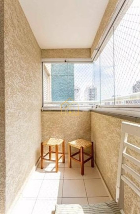 Imagem Apartamento com 2 Quartos à Venda, 65 m² em Vila Valparaíso - Santo André Imagem Apartamento com 2 Quartos à Venda, 65 m² em Vila Valparaíso - Santo André