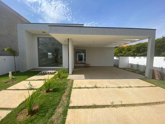 Imagem Casa de Condomínio com 3 Quartos à Venda, 450 m² em Ninho Verde I Eco Residence - Porangaba Imagem Casa de Condomínio com 3 Quartos à Venda, 450 m² em Ninho Verde I Eco Residence - Porangaba